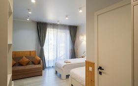 Silence Hotel
